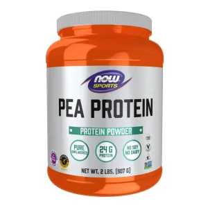 Pea Protein - 907 г Без смаку