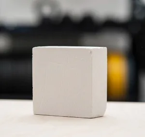 Магнезія брикет PowerSystem PS-4083 Chalk Block - 56 г.