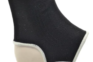 Бандажі на гомілкостоп Power System PS-6003 Ankle Support Black 2 шт. - L