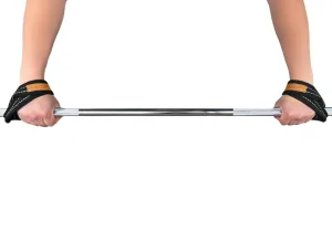 Лямки атлетичні EasyFit Infinity для станової тяги вісімки розмір М