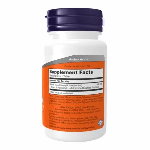 SAM-E 400 мг - 60 таблеток