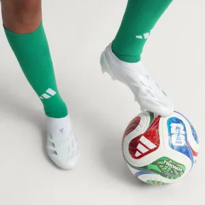 Футбольний м'яч Adidas FIFA World Cup 26™ Trionda Pro Унісекс 5 Оригінал JD8021