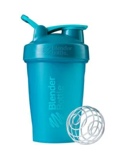 Шейкер спортивний BlenderBottle Classic Loop 590 мл бірюзово зелений