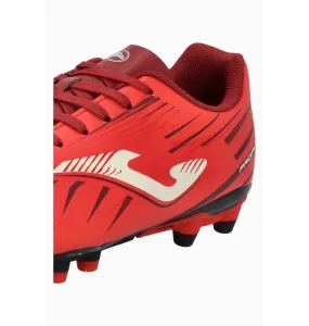 Бути дитячі Joma PROPULSION JR Дет червоний PRJS2506FG (Оригінал) - 39