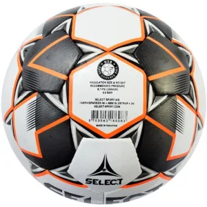 Футзальний м'яч №4 Select Futsal Master IMS (Оригінал)