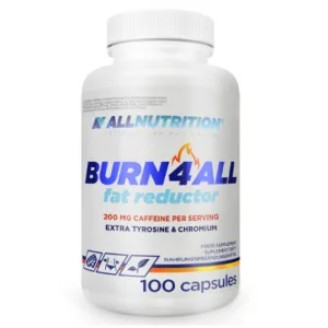 Burn4 all - 100 капсул