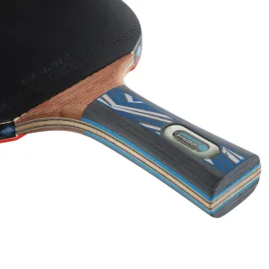 Ракетка для настільного тенісу Donic-Schildkrot Legends Platinum Line 754432 (оригінал)