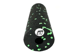 Масажний ролик EasyFit EPP 15х5 см салатовий
