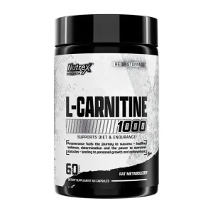 Lipo 6 Carnitine - 60 капсул