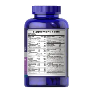 Ultra Woman™ Max Daily Multi Multivitamin - 90 капсул (До 01.27)