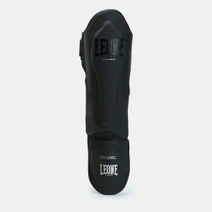 Захист гомілки та стопи Leone PT119 BLACK ED. Black M