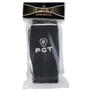 Захист гомілки та стопи FGT/B чорний M