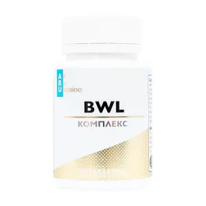 BWL - 60 таблеток