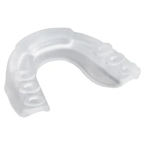 Капа BadBoy у футлярі білий