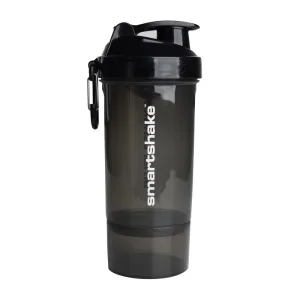 SmartShake Original2Go One - 800 мл чорний