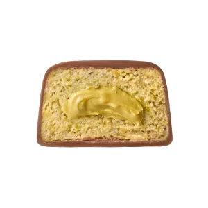 Space Bite - 10x45 г фісташка