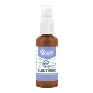 Eleutero Liquid Extract - 50 мл