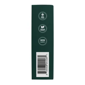 Mind Shi CBD Oil Isolate 1000 мг Orange 10 мл (до 01,27)