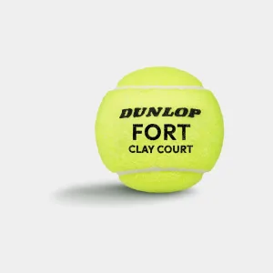 М'ячі для тенісу Dunlop Australian Open 4 B Оригінал 601613