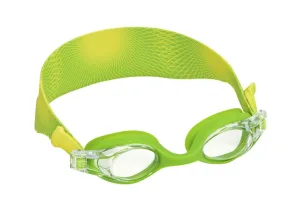 Окуляри для плавання BESTWAY 7+ 21177 рожевий-синій