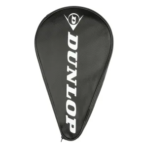 Чохол для падел тенісу Dunlop Padel Headcover Чорний Оригінал 10326924