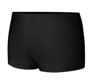Плавки боксери Aqua Speed NIKO Чорні 753 01 Оригінал - L