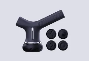 Масажер пістолет