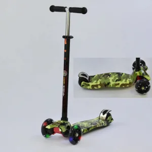 Самокат Best Scooter 779-1323, d=12 см