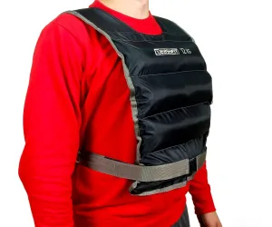 Жилет для обтяження EasyFit - 12 кг