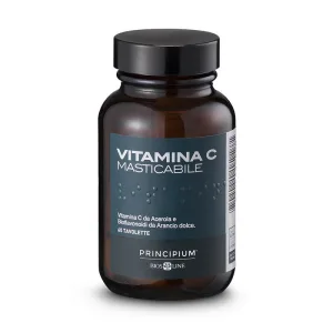 Vitamina C Masticabile - 60 таблеток
