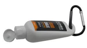 Магнезія спортивна рідка Power System PS-4082 Liquid Chalk - 50 мл.