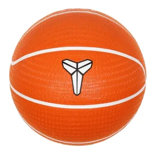 Basketball Nike PLAYGROUND 8P K BRYANT DEFLATED SAFETY ORANGE/WHITE/BLACK/WHITE Size 7 (Original)