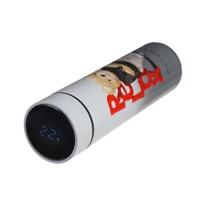 Термос Smart Cup "Ведмідь" 500 мл