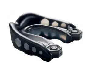 Капа у футлярі чорний