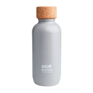 EcoBottle 650 мл сірий