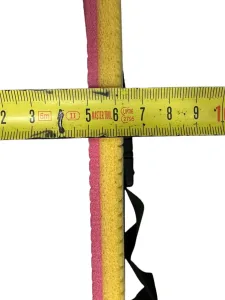 Сидіння кольоровий 35*24*1,2 см