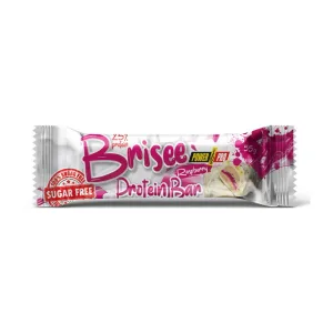 Brisee Protein Bar 25% без цукру - 55 г Малина