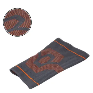 Бандаж наколінник EasyFit фіксатор колінного суглоба L - XL