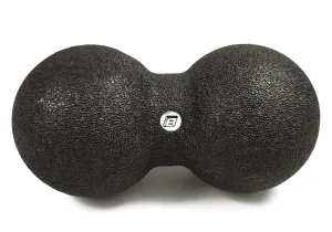 Масажний м'ячик подвійний EasyFit EPP 23 х12 см