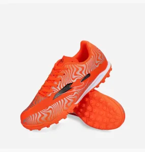 Сороконіжки дитячі Joma EVOLUTION JR дет 38 розмір EVJW2408TF оранжевий (оригінал)