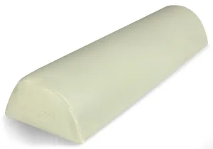 Масажний валик Easyfit 45 см для масажного столу Бежевий