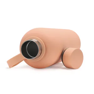 Термос Sport 1000 мл колір персиковий BG09-5