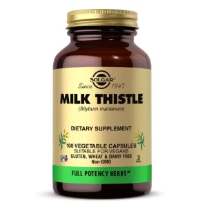 FP Milk Thistle - 100 капсул