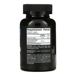 Tribulus Terrestris - 90 капсул