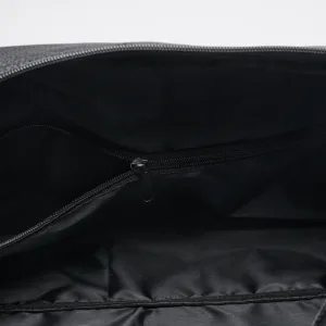 Спортивная сумка Leone AC958 FLAG DUFFEL Black (40 л.)