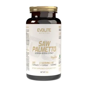 Saw Palmetto 450 мг - 90 капсул