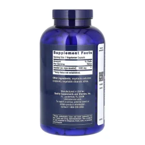 Inositol 1000 мг - 360 капсул