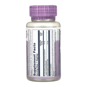 Milk Thistle Seed Extract 175 мг - 60 капсул