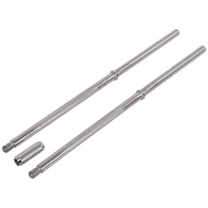 Комплект штанга та гантелі YORK 50 кг