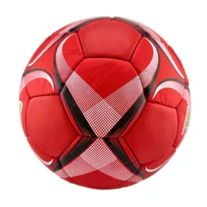 Football Ball Club "Arsenal" red